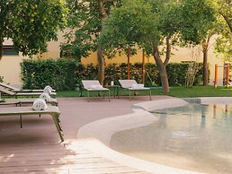 Unconventional Hotel Sorrento