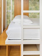 Unconventional Hotel Sorrento