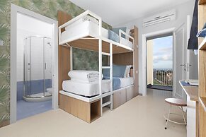 Unconventional Hotel Sorrento