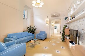 Unconventional Hotel Sorrento
