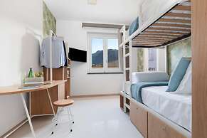 Unconventional Hotel Sorrento