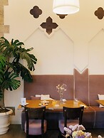 Unconventional Hotel Sorrento