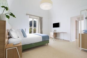 Unconventional Hotel Sorrento