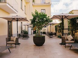 Unconventional Hotel Sorrento
