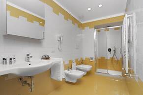 Unconventional Hotel Sorrento