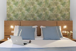 Unconventional Hotel Sorrento