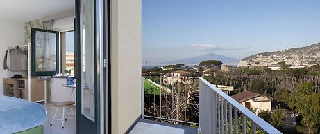 Unconventional Hotel Sorrento