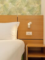 Unconventional Hotel Sorrento