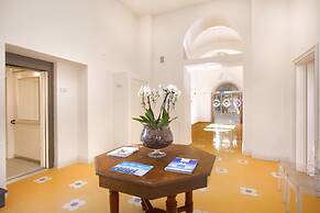 Unconventional Hotel Sorrento