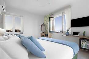 Unconventional Hotel Sorrento