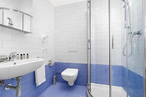 Unconventional Hotel Sorrento