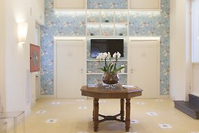 Unconventional Hotel Sorrento