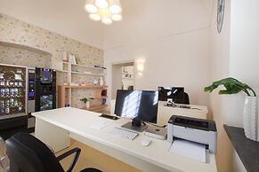 Unconventional Hotel Sorrento