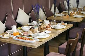 Unconventional Hotel Sorrento