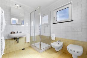 Unconventional Hotel Sorrento
