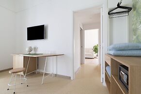 Unconventional Hotel Sorrento