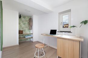 Unconventional Hotel Sorrento