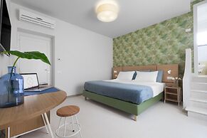 Unconventional Hotel Sorrento