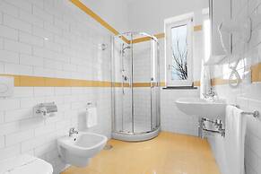 Unconventional Hotel Sorrento