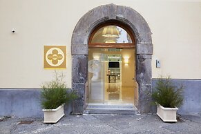 Unconventional Hotel Sorrento