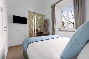 Unconventional Hotel Sorrento