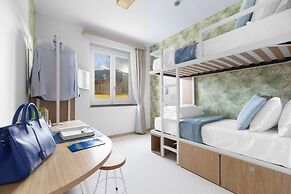 Unconventional Hotel Sorrento