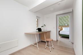 Unconventional Hotel Sorrento