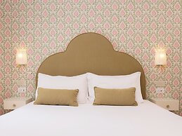 Unconventional Hotel Sorrento