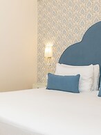 Unconventional Hotel Sorrento
