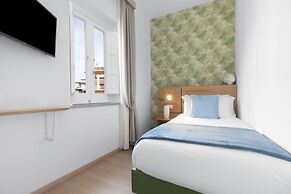 Unconventional Hotel Sorrento