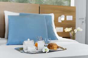 Unconventional Hotel Sorrento