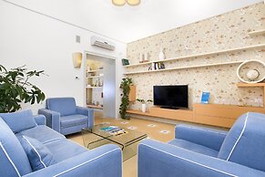 Unconventional Hotel Sorrento