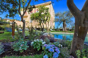 Unconventional Hotel Sorrento
