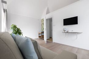 Unconventional Hotel Sorrento