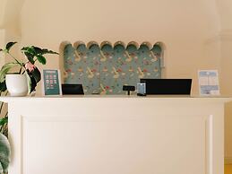 Unconventional Hotel Sorrento