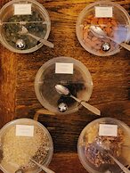 Unconventional Hotel Sorrento