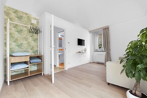 Unconventional Hotel Sorrento