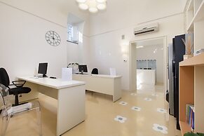 Unconventional Hotel Sorrento