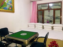 Rime Island Manzhaosongju Inn