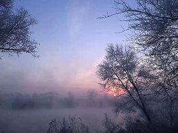 Rime Island Manzhaosongju Inn