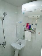 Rime Island Manzhaosongju Inn