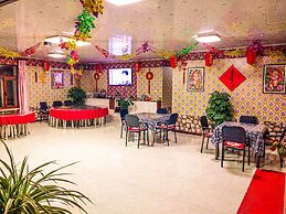 Rime Island Manzhaosongju Inn