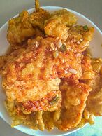 Rime Island Manzhaosongju Inn