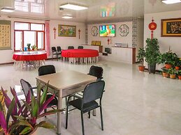 Rime Island Manzhaosongju Inn