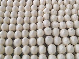 Rime Island Manzhaosongju Inn