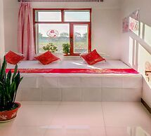 Rime Island Manzhaosongju Inn