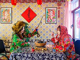 Rime Island Manzhaosongju Inn