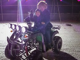 Rime Island Manzhaosongju Inn