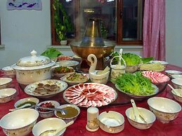 Rime Island Manzhaosongju Inn