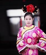 Rime Island Manzhaosongju Inn